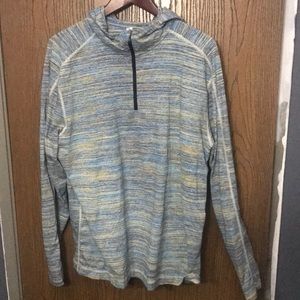 Lululemon Hoodie